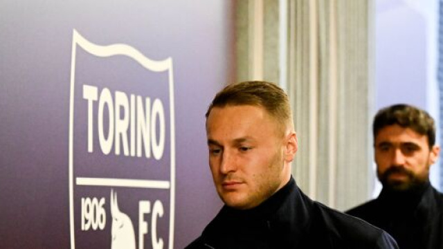Teun Koopmeiners, centrocampista della Juventus . Foto &copy; Juventus