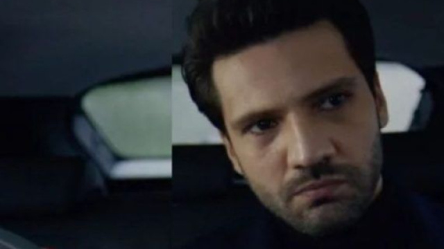 Emir e Deniz in scena &copy; Endless Love