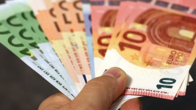 Diverse banconote di euro - &copy; Pixabay