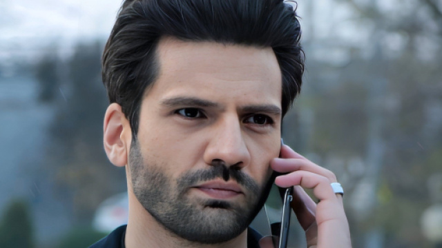 Emir Kozcuoglu - screenshot &copy; Endless love.