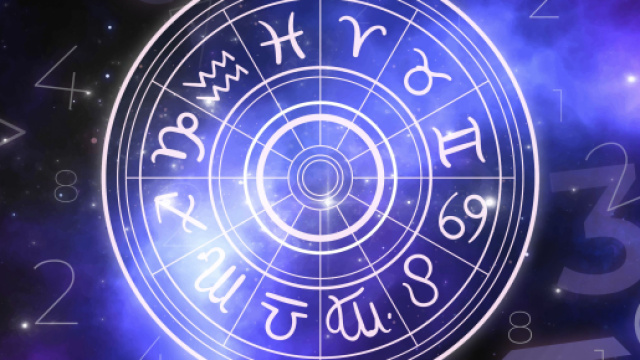 Immagine dello zodiaco &copy; freepik