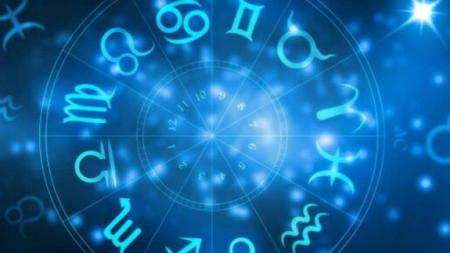 Quadrante dell'oroscopo con segni zodiacali &copy; Pixabay