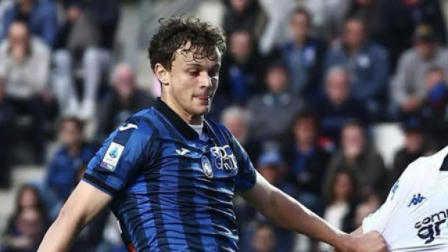 Giorgio Scalvini - Profilo Instagram &copy; Scalvini