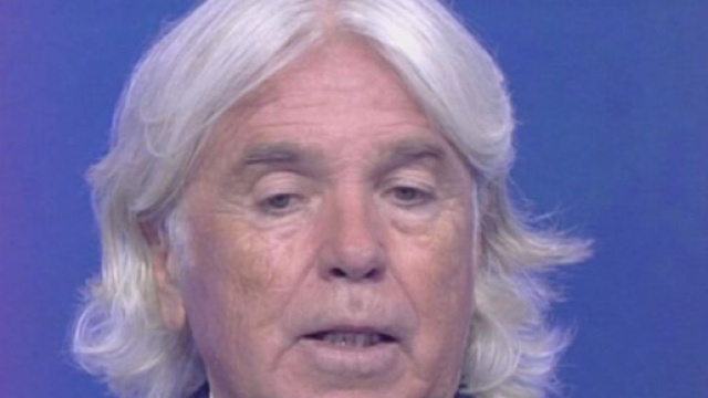 Ivan Zazzaroni - Sito ufficiale &copy; Mediaset