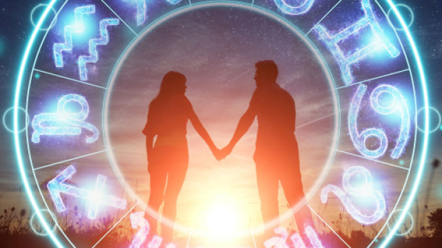 Immagine dello zodiaco &copy; freepik
