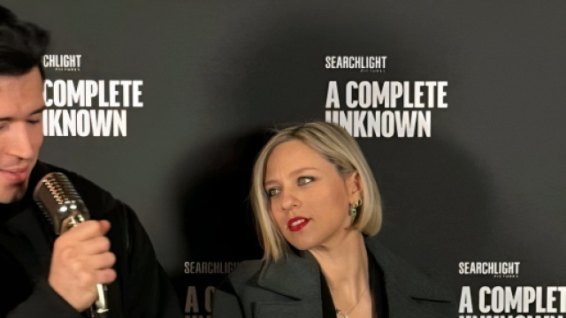 Danilo D'Agostino e Francesca Del Fa - screenshot &copy; instagram / Francesca Del Fa