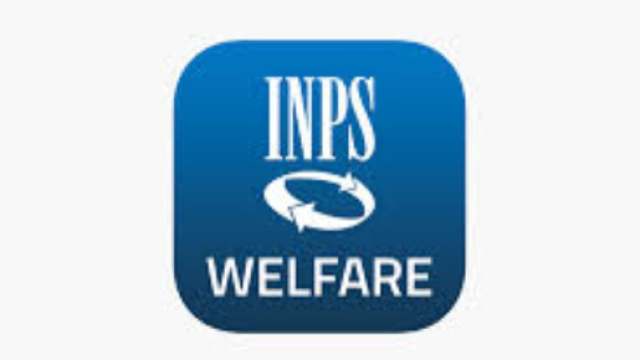 Logo Inps Welfare - &copy; App Inps