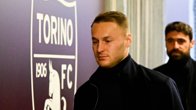 Teun Koopmeiners, centrocampista della Juventus . Foto &copy; Juventus