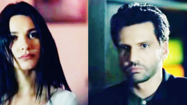 Zeynep prigioniera di Emir, screenshot &copy; Endless Love