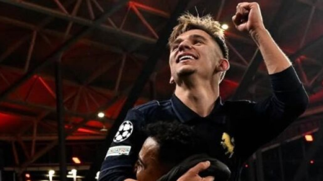 Francisco Concei&ccedil;&atilde;o - &copy; Foto Profilo Instagram Concei&ccedil;&atilde;o