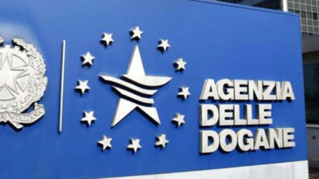 Concorso Agenzia delle Dogane 2025 - &copy; sito Agenzia delle Dogane.