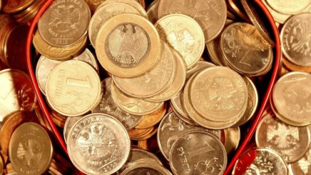 Oroscopo denaro &copy; Immagine di Pixabay