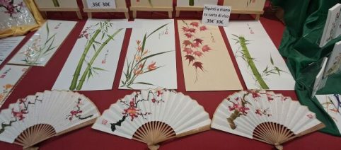 5 curiosità da vedere al Festival dell'Oriente 2025: dal Sumi-e all'arpa Guzheng