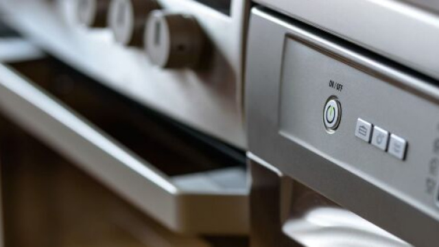 Elettrodomestici nuovi - &copy; Pixabay.