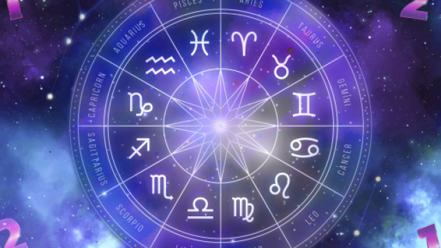 I 12 segni dello zodiaco &copy; Freepik.