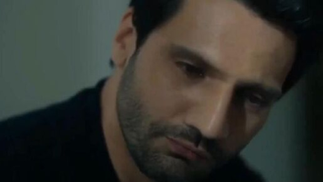 In foto Emir di Endless Love &copy; Mediaset.