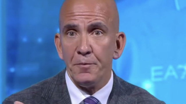 Paolo Di Canio - Screenshot &copy; Sky Sport.