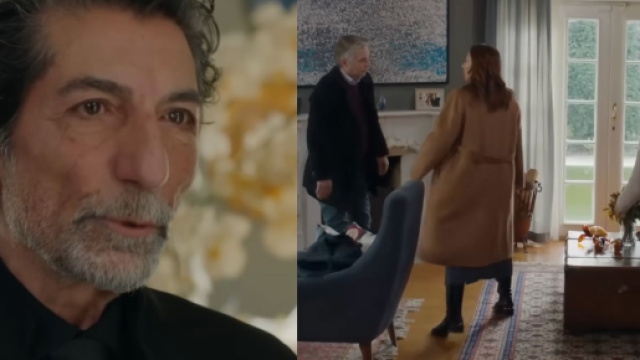 Tarik sfratta G&uuml;zide - &copy; Tradimento.