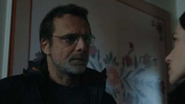 Alessandro Preziosi - &copy; Blackout - Le verit&agrave; nascoste.