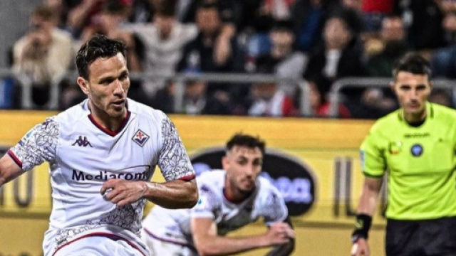 Arthur Melo (Foto &copy; Instagram)