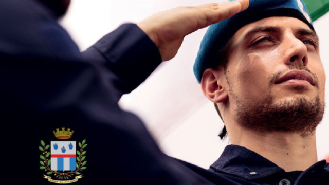 Immagine &copy; Calendario 2025 Polizia Penitenziaria.