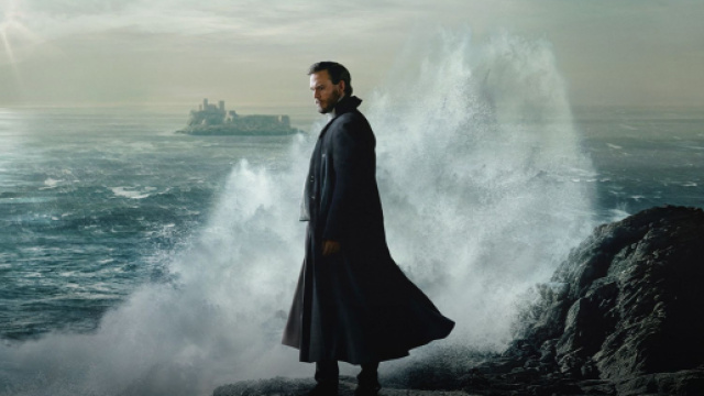 In foto la locandina de Il conte di Montecristo &copy; Rai