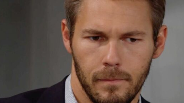 Liam Spencer in scena &copy; Beautiful