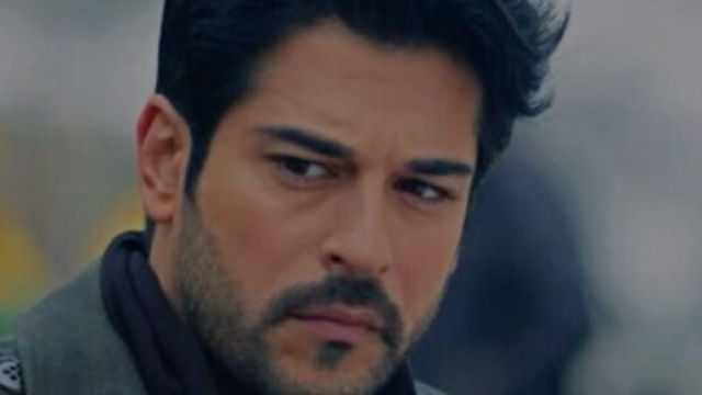 Kemal Soydere in una scena di Endless Love &copy; Mediaset.