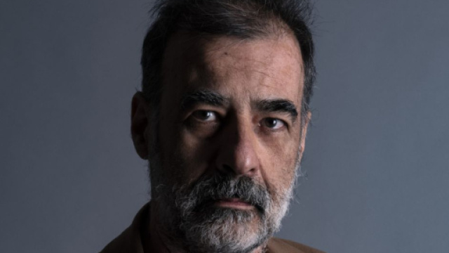 Luca Beatrice, presidente della Quadriennale di Roma &copy; WikiCommons