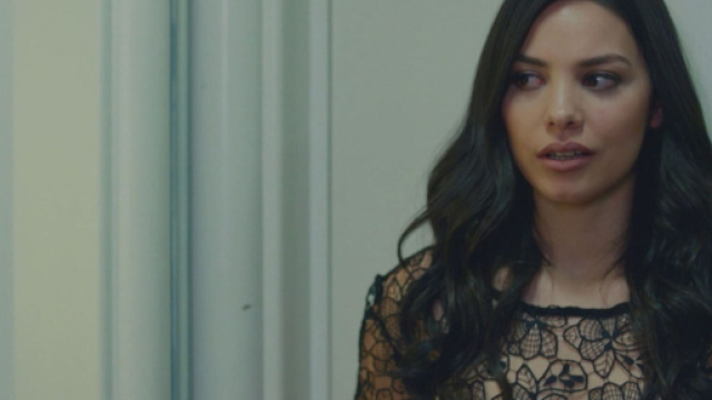 Nella foto Zeynep &copy; Endless Love.