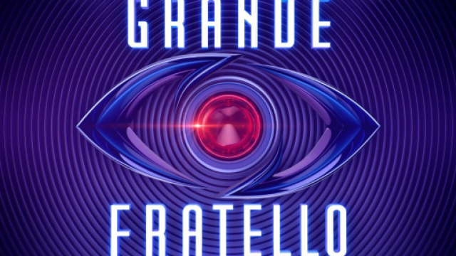 Biagio D'Anelli critica Lorenzo e Jessica (&copy;Grande Fratello/Mediaset).