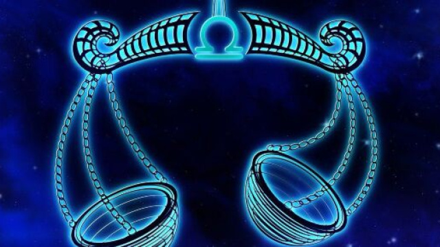Immagine del segno zodiacale Bilancia &copy; Pixabay