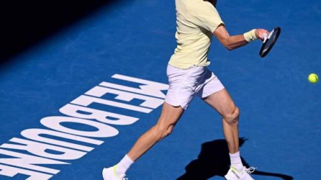 Jannik Sinner leads Australian Open seeds  ATP Tour  Tennis - atptour.com