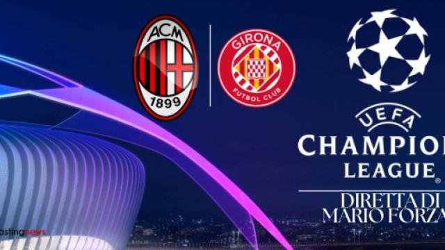 Il Milan batte il Girona grazie ad un gol di Leao, cresce Bennacer, male Theo Hernandez