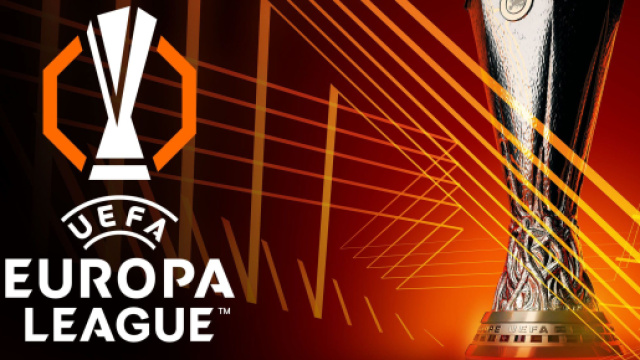 Il logo dell'Europa League &copy; UEFA