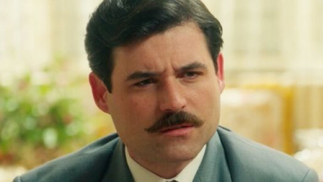 In foto Manuel De Lujan &copy; La Promessa