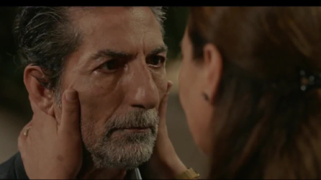 In foto Tarik in Tradimento, &copy; Mediaset.