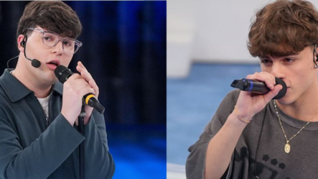 Amici 24, anticipazioni 16ª registrazione: nessun eliminato, nuovo ...