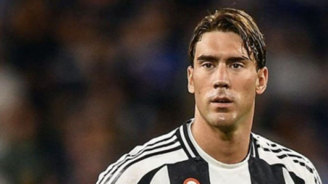 Dusan Vlahovic - Profilo Instagram &copy; Vlahovic