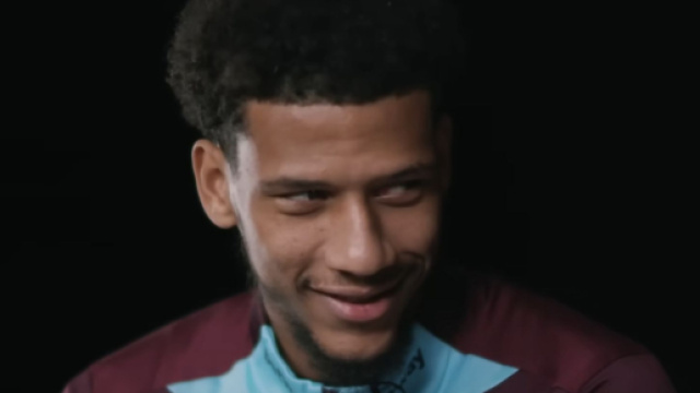 Jean-Clair Todibo - Screenshot &copy; Youtube