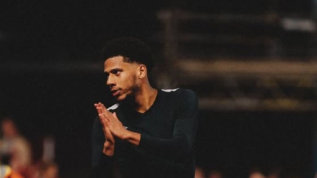 Jean Clair Todibo, giocatore del West Ham &copy; Instagram