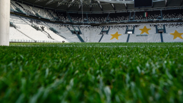 L'Allianz Stadium &copy; Juventus FC