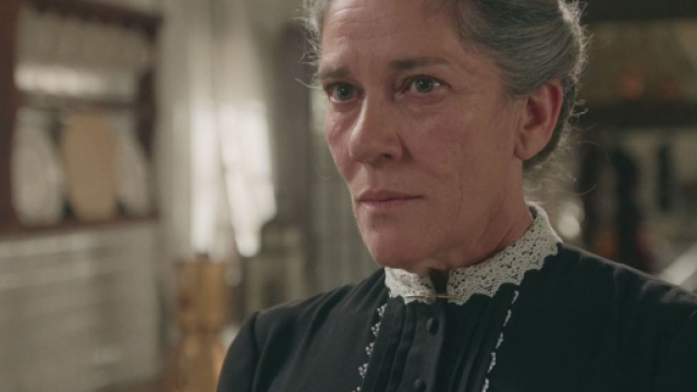 Petra - screenshot &copy; La Promessa