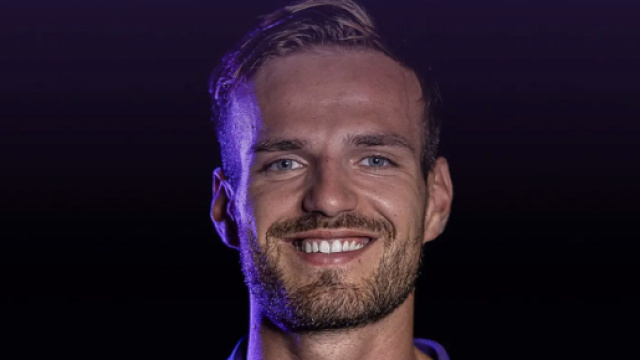 Marin Pongracic - Foto sito ufficiale &copy; Fiorentina