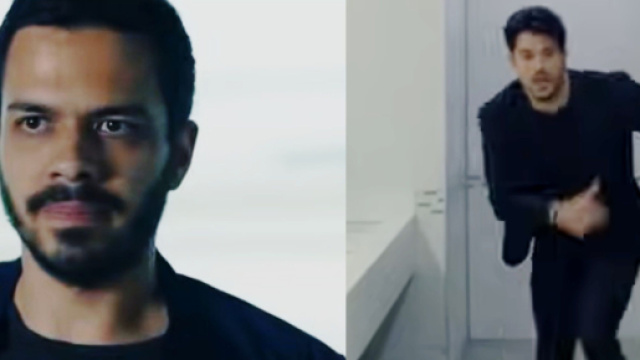 Adem e Kemal , screenshot di &copy; Endless Love