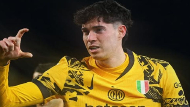 Il Real Madrid chiede Bastoni all'Inter - Instagram Bastoni