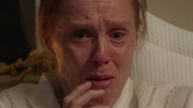 Pia Adarre - screenshot &copy; La Promessa.