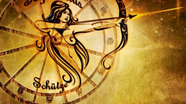 In foto il segno del Sagittario &copy; Pixabay.com
