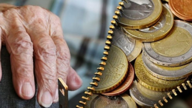 Riduzione pensioni nel 2025 - &copy; Pixabay