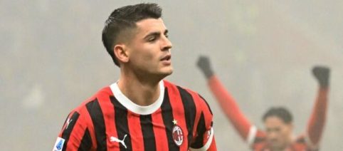 Morata via dal Milan, le 5 reazioni social: 'Il caos nel club è ormai irreversibile'